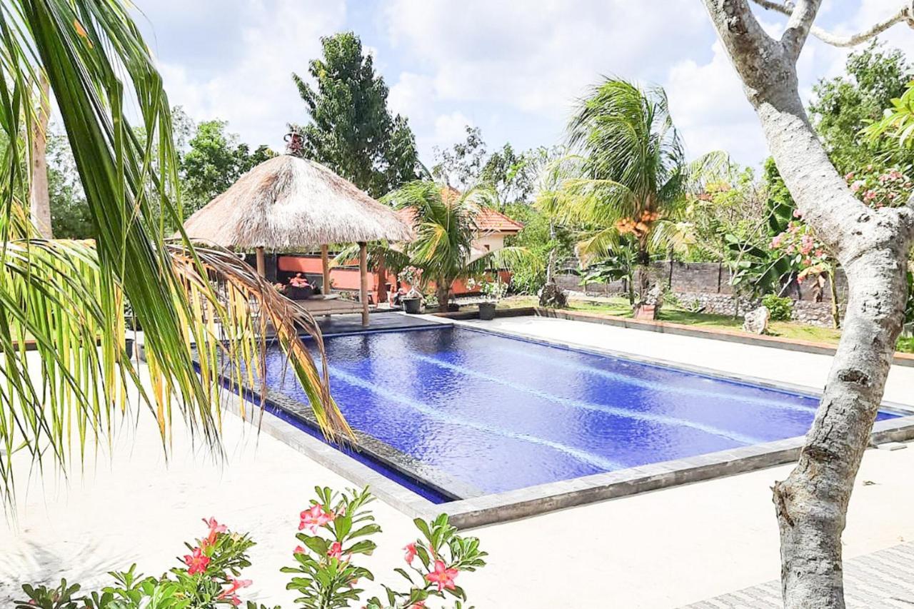 Bhujangga'S Village Near Pantai Uluwatu Redpartner Exteriér fotografie