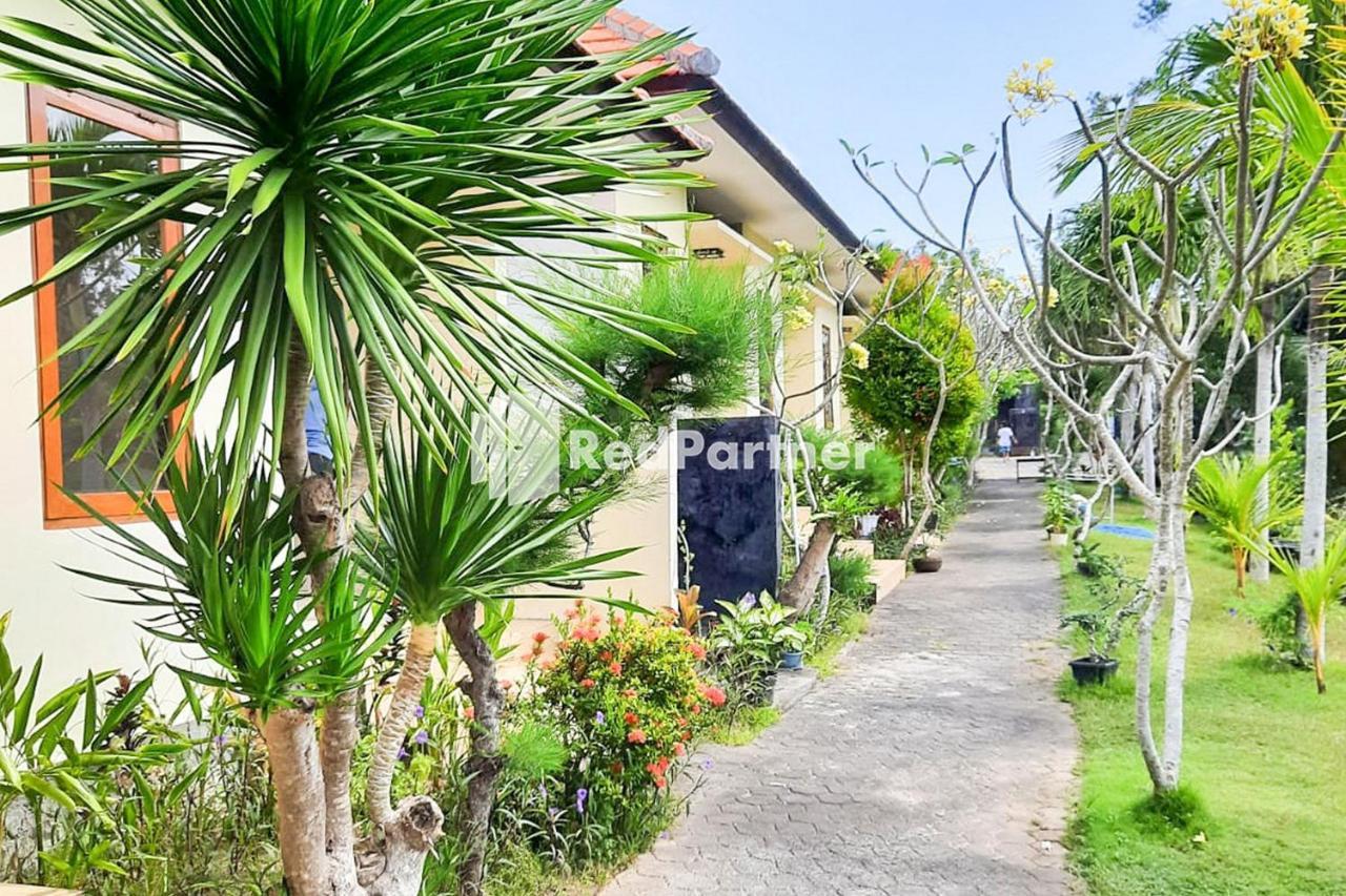 Bhujangga'S Village Near Pantai Uluwatu Redpartner Exteriér fotografie