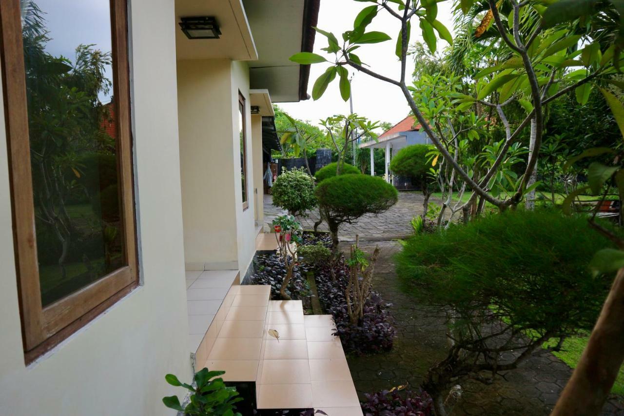 Bhujangga'S Village Near Pantai Uluwatu Redpartner Exteriér fotografie