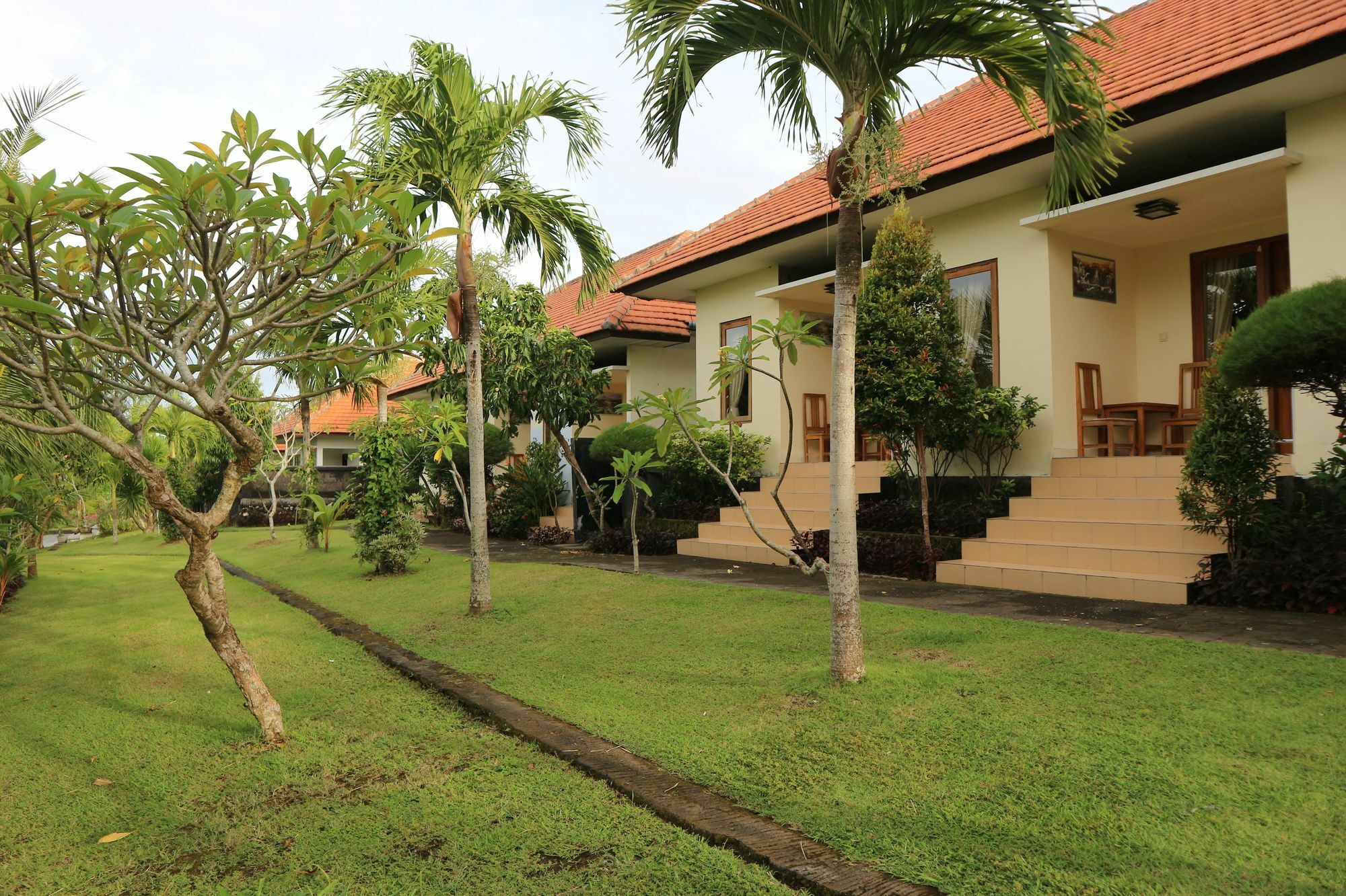 Bhujangga'S Village Near Pantai Uluwatu Redpartner Exteriér fotografie