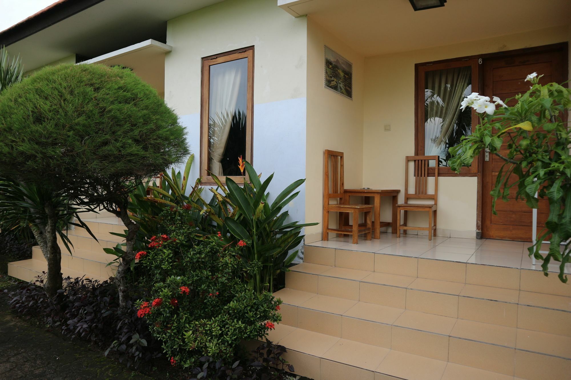 Bhujangga'S Village Near Pantai Uluwatu Redpartner Exteriér fotografie